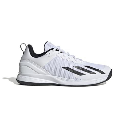 Image of adidas Men's Courtflash Speed Tennis Shoes