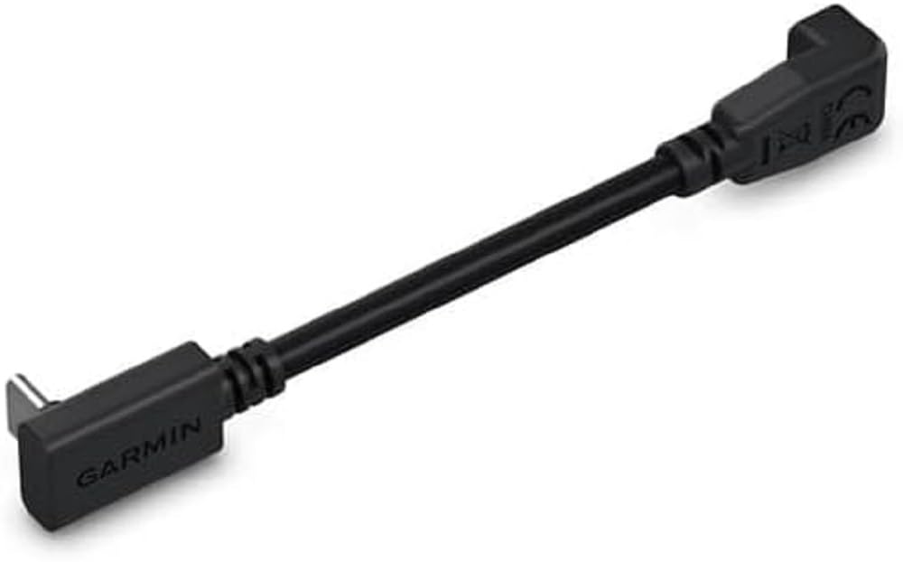 Garmin Adapter Mini USB - USB-C