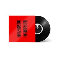 Ricochet (Amazon Exclusive) [Canary Yellow LP/7