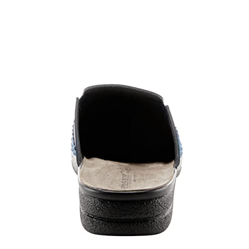 Spring Step Men's Arnie Men's Slipper4