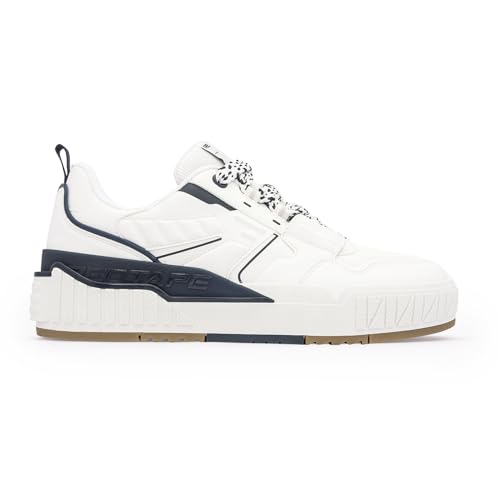 Image of Red Tape Mens Rsl1171 Lifestyle Sneakers