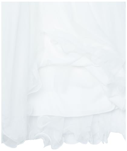 Speechless Girls' One Shoulder Maxi Formal Party Dress4