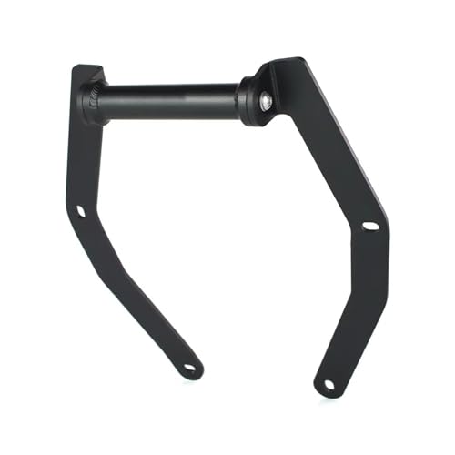 Support GPS Tiger 1200 pour stabiliser votre navigation moto