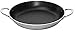 DE BUYER - Sartén Tipo Paella Antiadherente (Asas de Acero Inoxidable)
