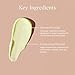 BODY FIRM Crepe Erase Neck Cream, Anti-Aging Skin Care Moisturizer with Retinol for Firming, Moisturizing, Tightening, & Lifting, Ultra Smoothing for Wrinkle, Neck Repair Treatment, 1.7 fl oz