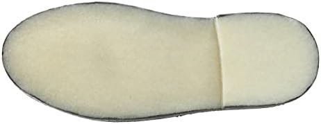 Clarks womens Desert Boot., Black Suede, 8 | Image 7