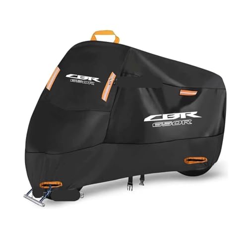 �K������ CBR650R CBR 650 R �o�C�N�J�o�[ �h�� �A�E�g�h�A �X�N�[�^�[ UV�v���e�N�^�[ ���C���J�o�[(L for 180cm)