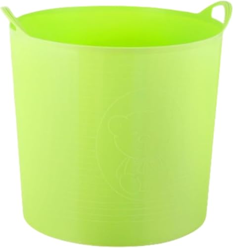 手提げ保温風呂桶を厚くする高度向上式子供全身発泡スチロールベビー入浴神器家庭用保温性子供風呂 (抹茶グリーン,大サイズ)