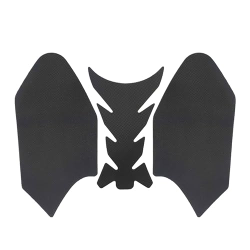 Protection réservoir CB650F avec poignées de réservoir d'essence antidérapantes
