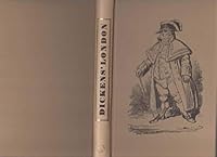 Dickens of London B008TQN52M Book Cover