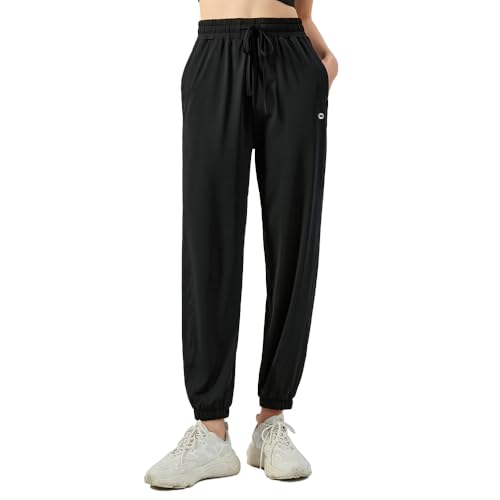 紐付き 冷感カジュアルパンツの商品画像