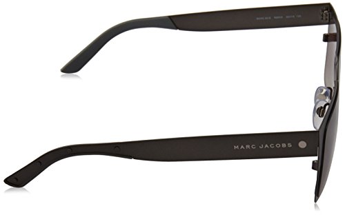 Marc Jacobs Men's Marc55s Rectangular Sunglasses3