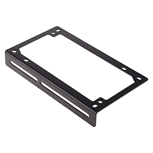 Support de conversion pour fixer petite alimentation sur grand châssis PC
