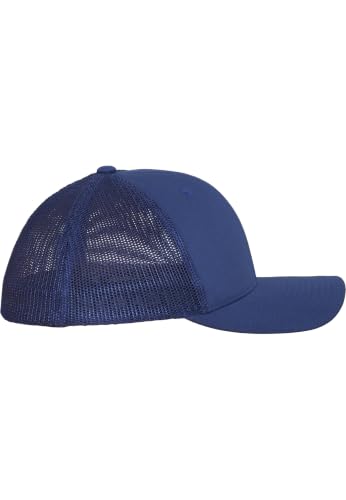 Image of Flexfit Trucker Mesh Fitted Cap