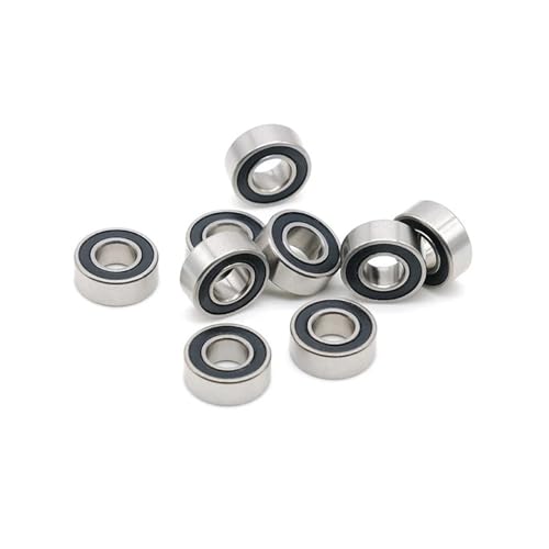 Roulement S686C 2RS céramique 6X13X5 roulements à billes moulinet océan sec