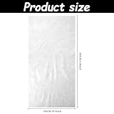 Zoom IMG-1 pluvialix tessuto non con ferro Zoom IMG-1 pluvialix tessuto non con ferro