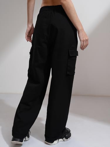 Image of Tokyo Talkies Women Casual Pants