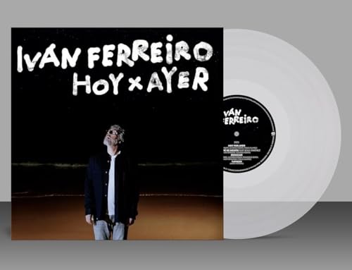 Hoy X Ayer - Transparent image 2
