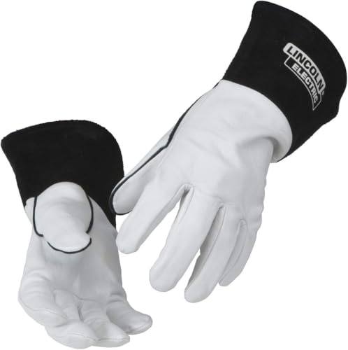 Lincoln Electric TIG Gloves