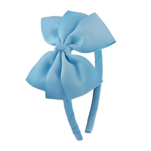 Diademas de tela STOBAZA 18 piezas surtidas ideales para regalar en cumpleaños