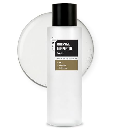 COXIR Intensive EGF Peptide Toner