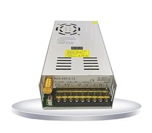 Zklgs HJS-480 Digitalanzeige Schaltnetzteil 480W