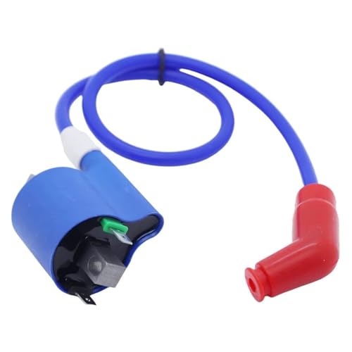 Bobine d'allumage pour réparer et booster votre dirt bike