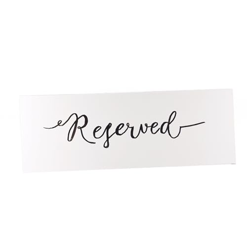 Apostrophe Games 100 abwischbare Stück tischkarten geburtstag, tischkarten hochzeit, namensschilder hochzeit - Karten für Kommunion, Geburtstag, Festival, Party-Wiederverwendbare Karteikarten