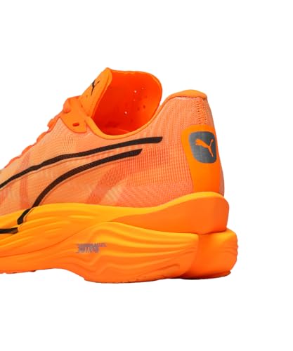 Image of Puma Mens Deviate Nitro Elite 3 Running Shoe