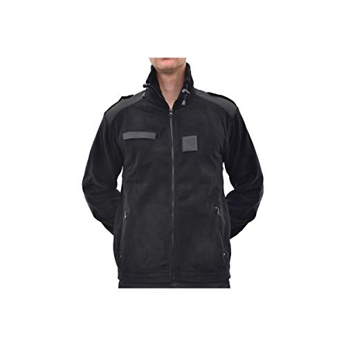 Blouson polaire Army Cityguard