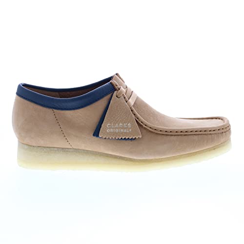 Image of Clarks Mens Wallabee