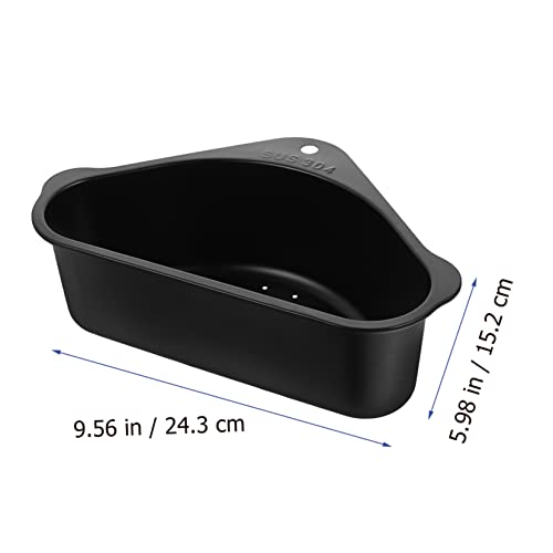 Colador para Fregadero de Acero Inoxidable Gadpiparty miniatura 2