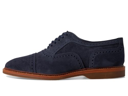 Allen Edmonds Men's Strand Verse Oxford Shoes4