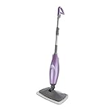 Steam clean your floors with an easy push of this Lite 'n Easy steam mop Shark S3251 Lite 'n Easy Steam Mop