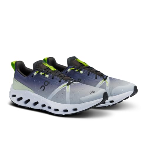 Image of On Mens Cloudsurfer Trail