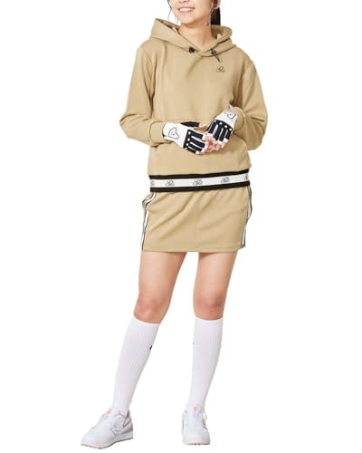 [MOSTSHOP] gs GOLF fB[X StEFA ㉺ZbgAbv t[fB[ vp[J[ XEFbgW[W XJ[g uS uh  H~ t 4-x[W M