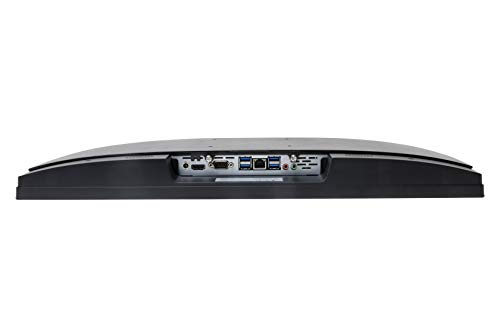 PORTUS PRO 24" FULL HD ROTATABLE All-in-One Desktop PC - Image 6
