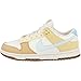 Produktbild NIKE Dunk Low Damenschuhe, Summit White/Glacier Blue, 40 EU, Summit White Glacier Blue, 41 EU