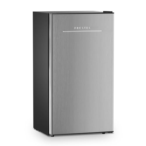 Frestec 3.2 Cu.Ft Mini Fridge
