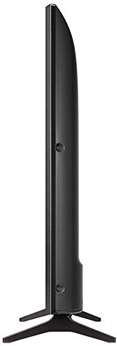 Image of LG 108 cm (43 Inches) Full HD LED Smart TV 43LJ617T (Black) (2017 model)