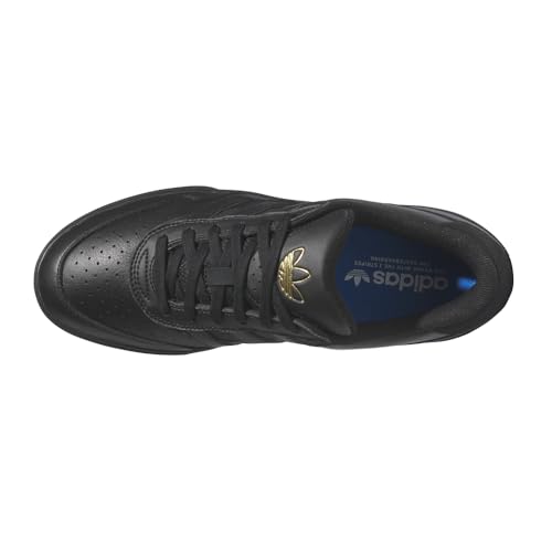 adidas Mens Tyshawn Ii Sneakers Shoes Casual - Black4