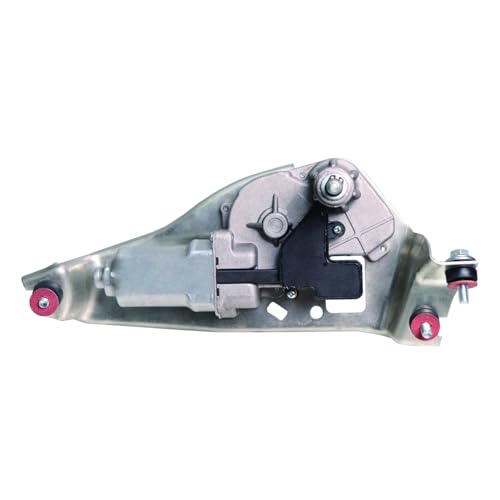 Image of OEG Parts New Windshield Wiper Motor Compatible with Honda CR-V 2012 2013 2014 2015 2016 76710-T0A-003 Rear