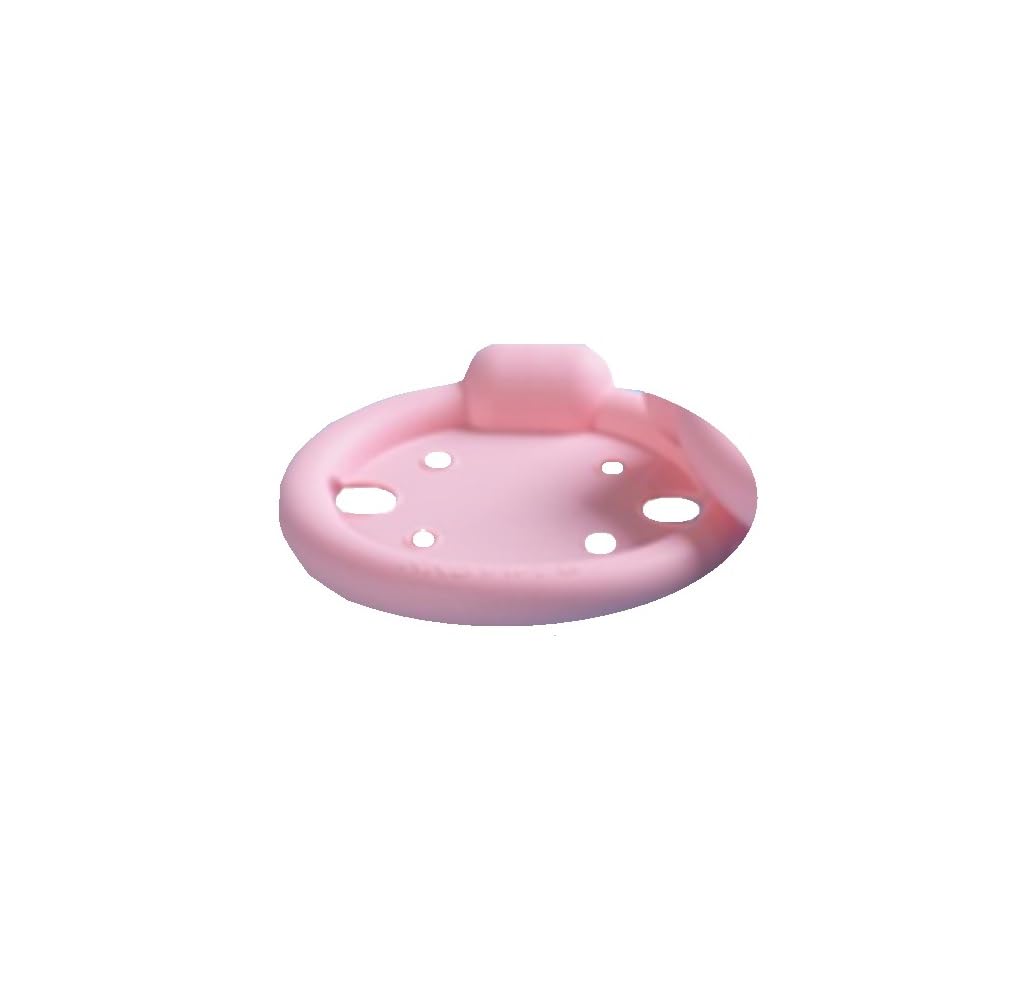 Soporte femenino clásico con nudo 89mm