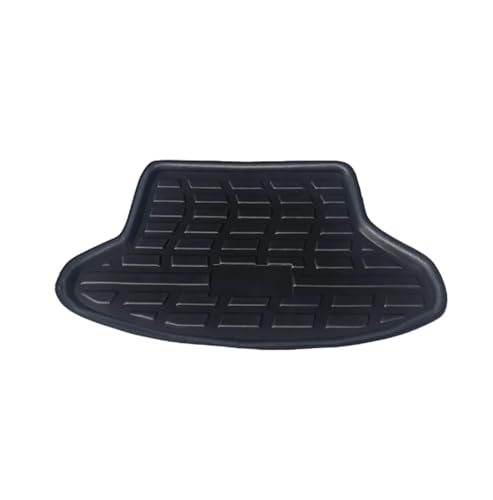 Tapis de coffre arrière pour Toyota Prius 30 XW30 accessoires auto 2010-2015