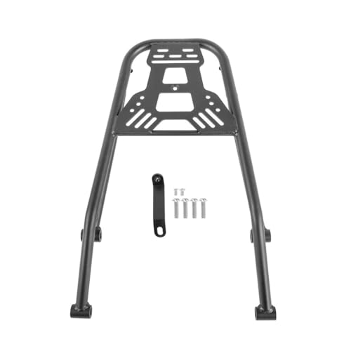 Porte-bagages arrière pour moto CL 300 support de dossier accessoires de transport moto 2023 2024