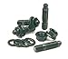 ARP 400-1207 S/S HEADER BOLT KIT -