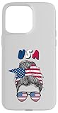 USA Flag Gifts for American Women & Girls