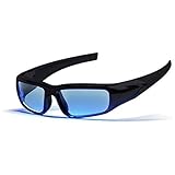 Propeaq Lichttherapiebrille - Bekämpfung von SAD Winterblues, Schlaf...