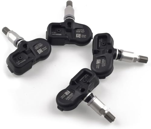 Capteur de pression des pneus haut de gamme pour Nissan Rogue Select 40700JK01B