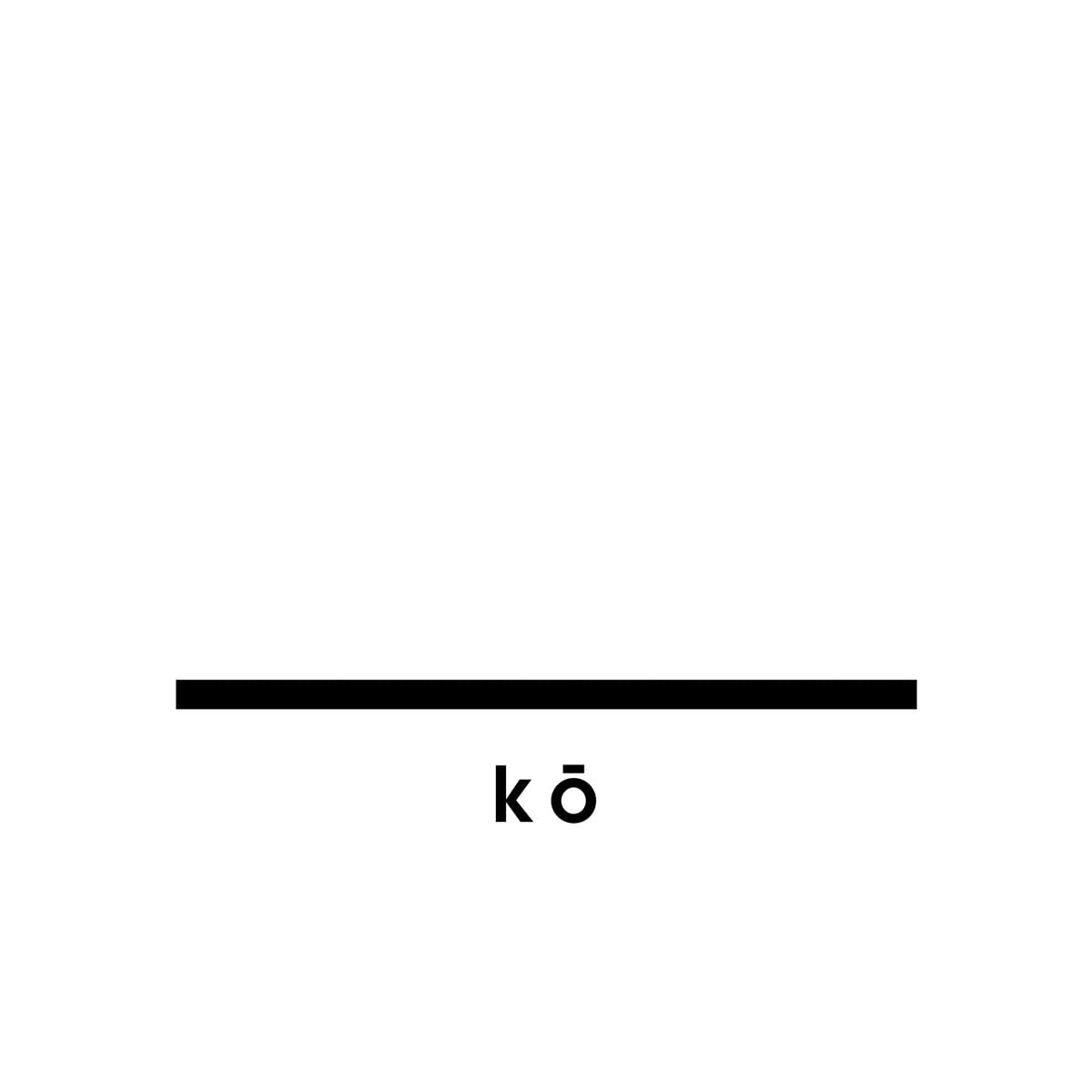 Music For Ko [VINYL]